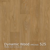 Interfloor Dynamic Wood Specials - Dynamic Wood Specials 525