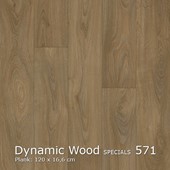 Interfloor Dynamic Wood Specials - Dynamic Wood Specials 571