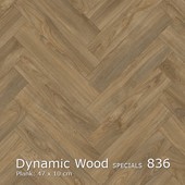 Interfloor Dynamic Wood Specials - Dynamic Wood Specials 836