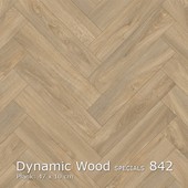 Interfloor Dynamic Wood Specials - Dynamic Wood Specials 842
