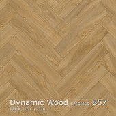 Interfloor Dynamic Wood Specials - Dynamic Wood Specials 857