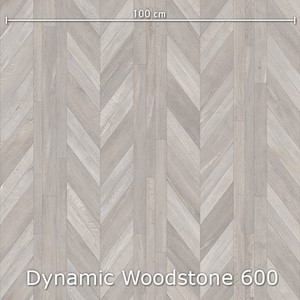 Interfloor Dynamic Woodstone - Dynamic Woodstone 600
