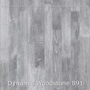 Interfloor Dynamic Woodstone - Dynamic Woodstone 891