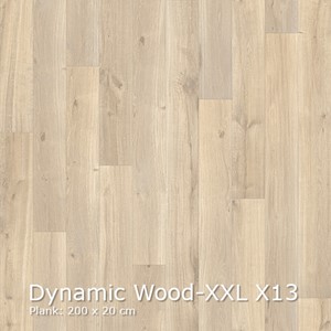 Interfloor Dynamic Wood XXL - Dynamic Wood XXL X13