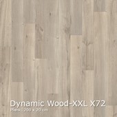 Interfloor Dynamic Wood XXL - Dynamic Wood XXL X72