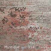 Interfloor Mystique - Earth 914