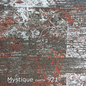 Interfloor Mystique - Earth 921