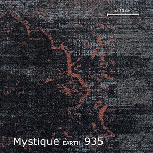 Interfloor Mystique - Earth 935