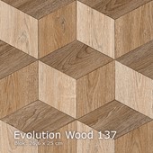 Interfloor Evolution Wood - Evolution Wood 137