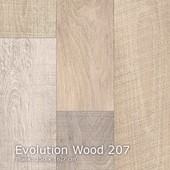 Interfloor Evolution Wood - Evolution Wood 207