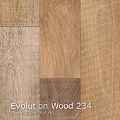 Interfloor Evolution Wood - Evolution Wood 234