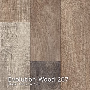 Interfloor Evolution Wood - Evolution Wood 287