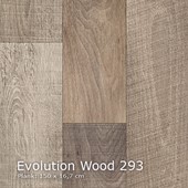 Interfloor Evolution Wood - Evolution Wood 293