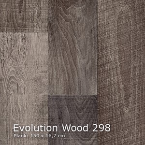 Interfloor Evolution Wood - Evolution Wood 298