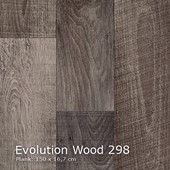 Interfloor Evolution Wood - Evolution Wood 298