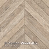 Interfloor Evolution Wood - Evolution Wood 482
