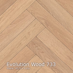 Interfloor Evolution Wood - Evolution Wood 733