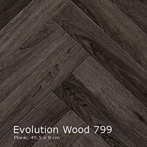 Interfloor Evolution Wood - Evolution Wood 799
