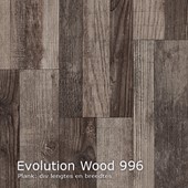 Interfloor Evolution Wood - Evolution Wood 996