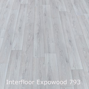 Interfloor Expowood - Expowood 793