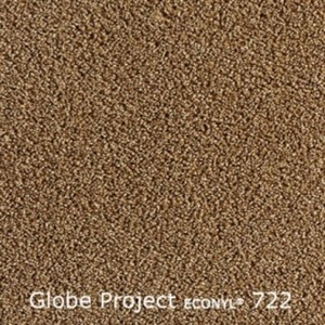 Interfloor Globe Project - Globe Project 722