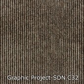 Interfloor Graphic Project SDN - Graphic Project SDN C32