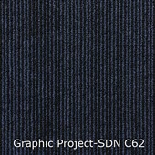 Interfloor Graphic Project SDN - Graphic Project SDN C62