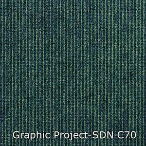 Interfloor Graphic Project SDN - Graphic Project SDN C70