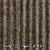 Interfloor Graphic Project SDN - Graphic Project SDN L32