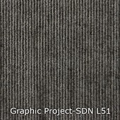 Interfloor Graphic Project SDN - Graphic Project SDN L51