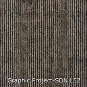 Interfloor Graphic Project SDN - Graphic Project SDN L52