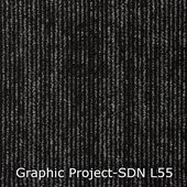 Interfloor Graphic Project SDN - Graphic Project SDN L55