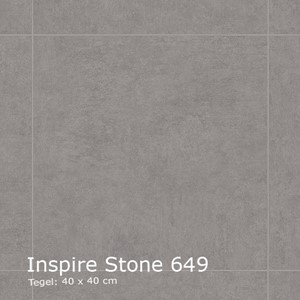 Interfloor Inspire Stone - Inspire Stone 694