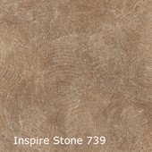 Interfloor Inspire Stone - Inspire Stone 739