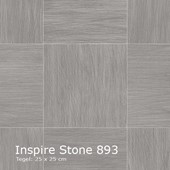 Interfloor Inspire Stone - Inspire Stone 893
