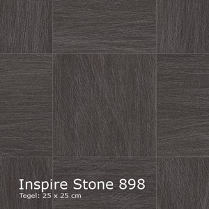 Interfloor Inspire Stone - Inspire Stone 898