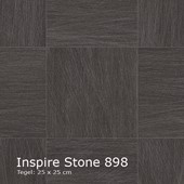 Interfloor Inspire Stone - Inspire Stone 898