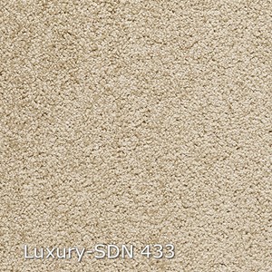 Interfloor Luxury SDN - Luxury SDN 433