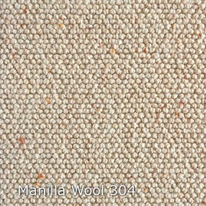 Interfloor Manilla Wool - Manilla Wool 304