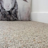 Interfloor Manilla Wool - Manilla Wool 304