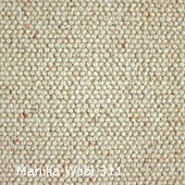 Interfloor Manilla Wool - Manilla Wool 311