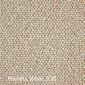 Interfloor Manilla Wool - Manilla Wool 330