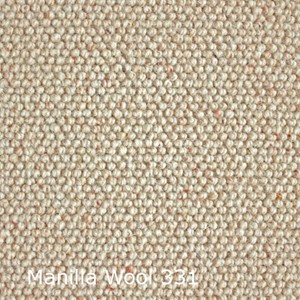 Interfloor Manilla Wool - Manilla Wool 331