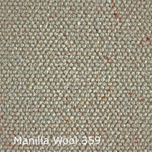 Interfloor Manilla Wool - Manilla Wool 359
