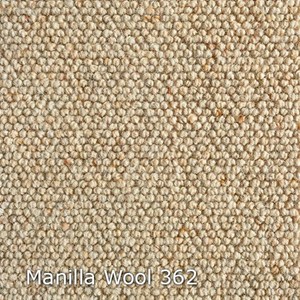Interfloor Manilla Wool - Manilla Wool 362