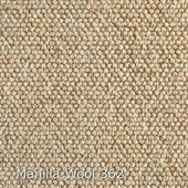 Interfloor Manilla Wool - Manilla Wool 362