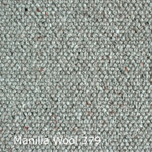 Interfloor Manilla Wool - Manilla Wool 379