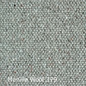 Interfloor Manilla Wool - Manilla Wool 379