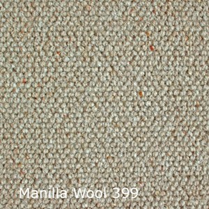 Interfloor Manilla Wool - Manilla Wool 399