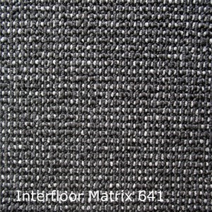 Interfloor Matrix - Matrix 641